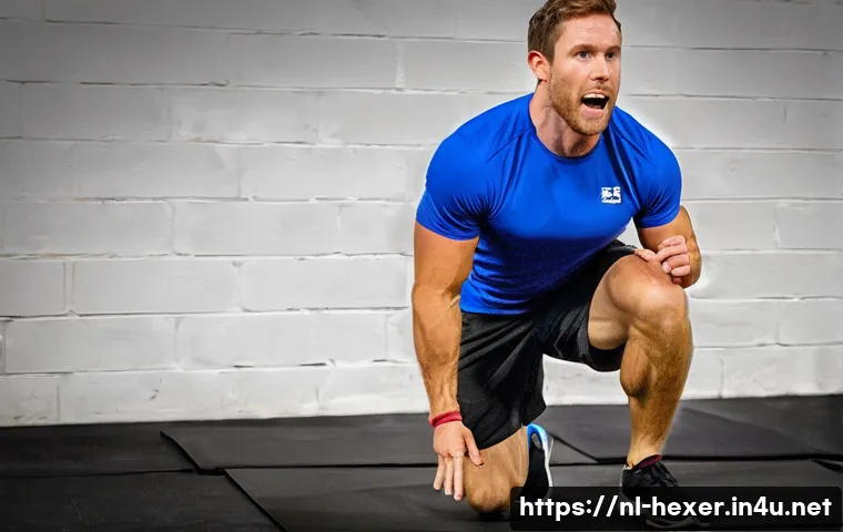 크로스핏 전용 트레이닝 신발 추천 관련 이미지 2